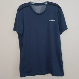 Adidas Athletic T Shirt